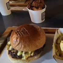 مطعم ميكسن مانش