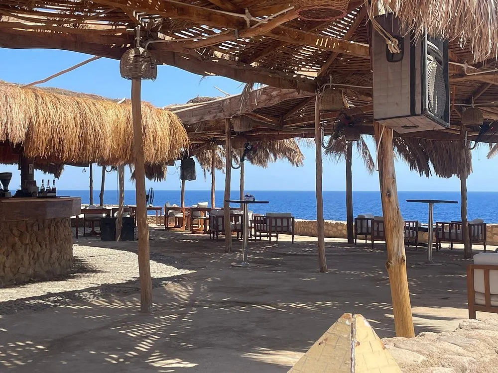 مطعم الفنار شرم