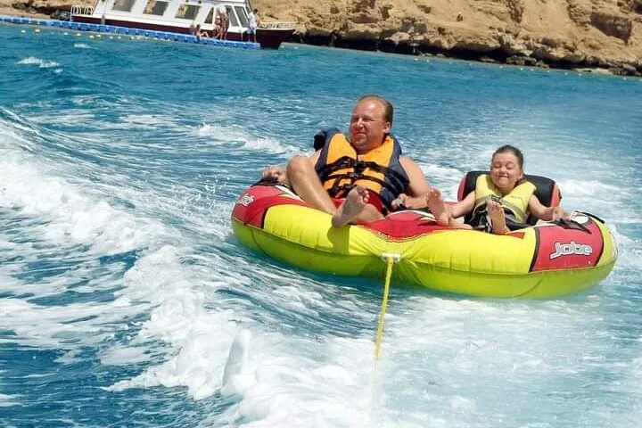 الالــعـــاب المائية
