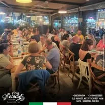 مطعم ميلوديز