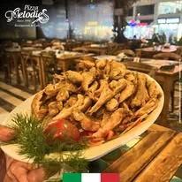 مطعم ميلوديز
