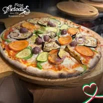 مطعم ميلوديز