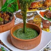 مطعم حسني – تجربة المشويات المصرية الأصيلة في قلب شرم الشيخ