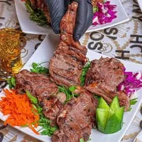 مطعم حسني – تجربة المشويات المصرية الأصيلة في قلب شرم الشيخ