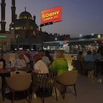 مطعم صبحي كابر – عنوان المذاق الشعبي الأصيل في شرم