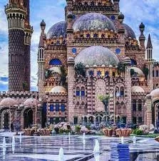 ألسوق ألقديم شرم ألشيخ