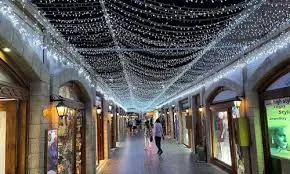 سوهو سكوير شرم الشيخ