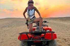 رحلة السفارى فردى
