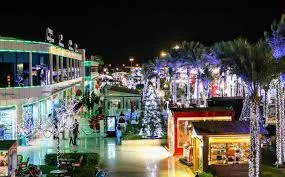 سوهو سكوير شرم الشيخ