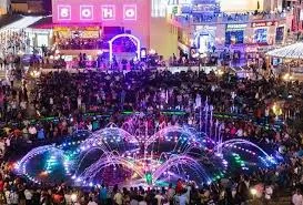 سوهو سكوير شرم الشيخ
