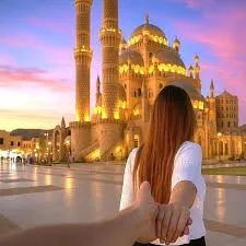ألسوق ألقديم شرم ألشيخ