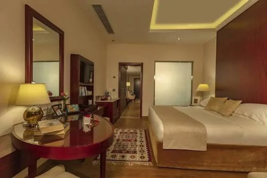 فندق رويال سافوي شرم الشيخ