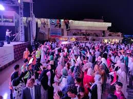 سوهو سكوير شرم الشيخ