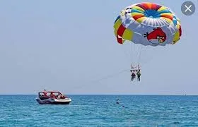 الالــعـــاب المائية
