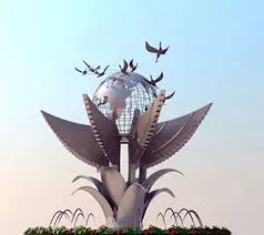 شارع السلام