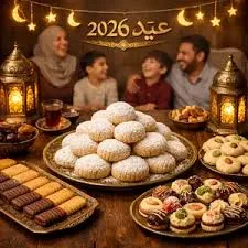 تسيباس  أفخم الحلويات الشرقية