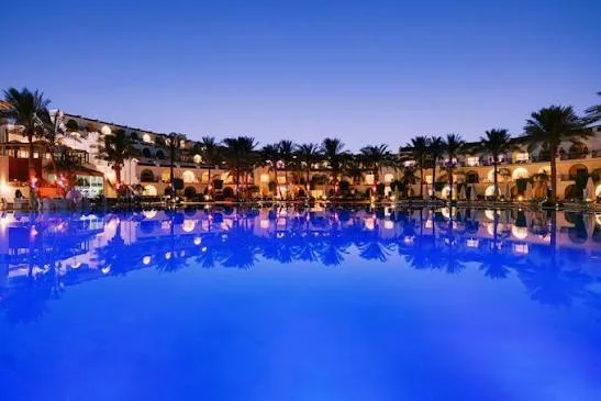 فندق سافوي شرم الشيخ