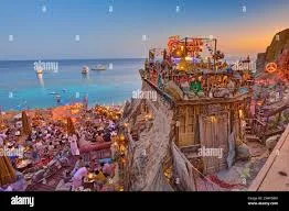 كافيه فرشة شرم الشيخ