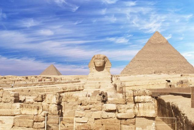4 Days Cairo Tours Packages: Explore Egypt’s Iconic Sights