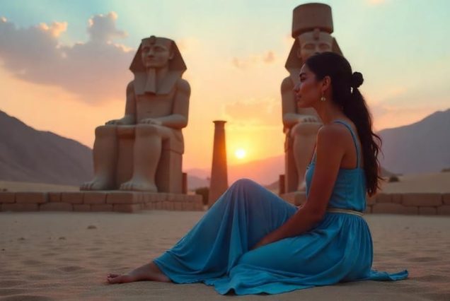 11 Days Cairo, Luxor, Aswan and Hurghada Holiday – Explore Egypt with TMT