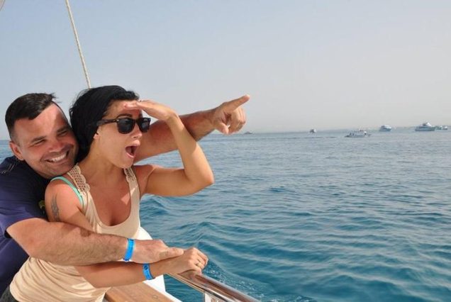 Discover the Magic of Dolphin House