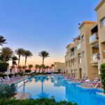 خدمات المسار السريع مطارات مصر