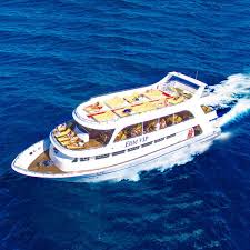 رحلة يخت خاص شرم الشيخ