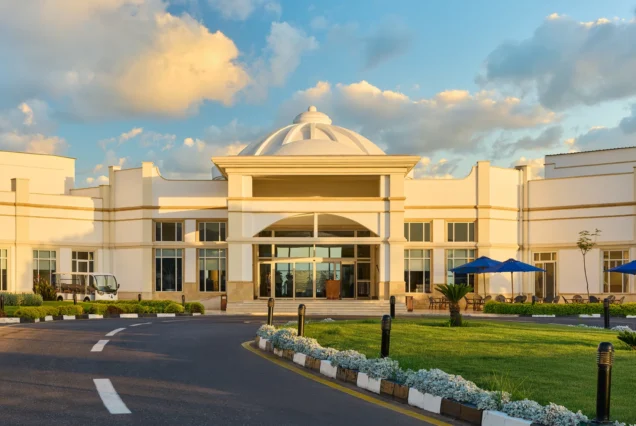 فندق رينيسانس جولدن فيو شرم الشيخ