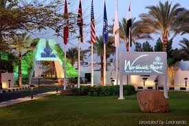 فيروز ريزورت شرم الشيخ