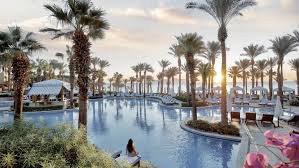 ففندق فور سيزون شرم