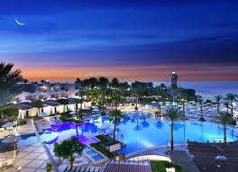 منتجع جاز فنارا شرم الشيخ