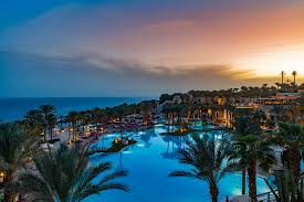 جراند روتانا ريزورت شرم الشيخ