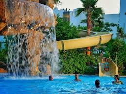 منتجع دلتا شرم