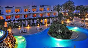 ابروتيل بالاس شرم الشيخ