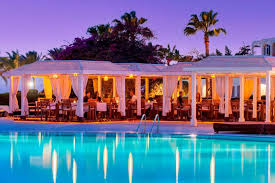 شيراتون ريزورت شرم الشيخ