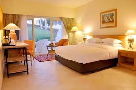 منتجع سفير شلالات شرم الشيخ