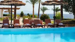 فندق غزالة بيتش شرم الشيخ