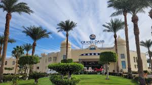 جراند اواسيس ريزورت شرم