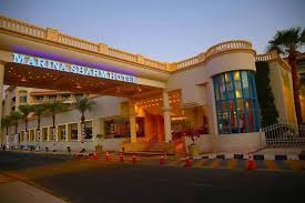 فندق مارينا شرم