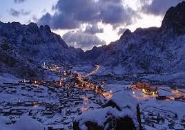 سانت كاترين ودهب من شرم الشيخ