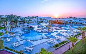 منتجع دريمز فكاشن شرم الشيخ