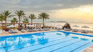 V Hotel Sharm El Sheikh