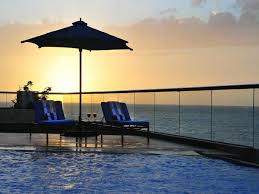 منتجع ماريتيم جولى فييل نعمه