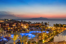 سافوى شرم ريزورت