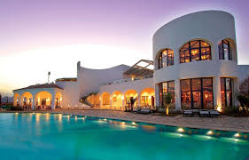 ريف اوازيس بلو باى شرم