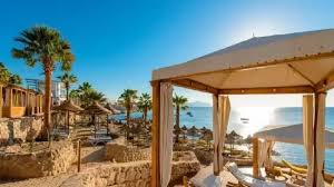 منتجع كونكورد السلام شرم الشيخ